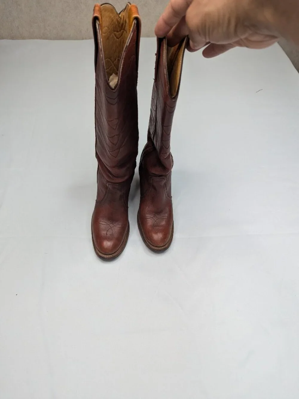 Frye rare find
